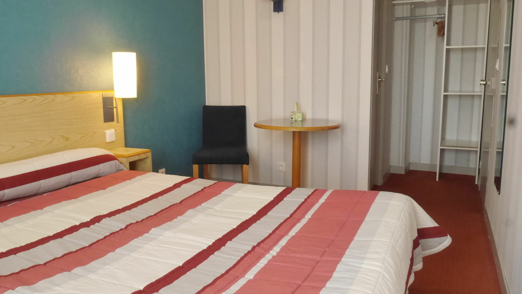 La Mariniere Hotel Restaurant 생말로 외부 사진